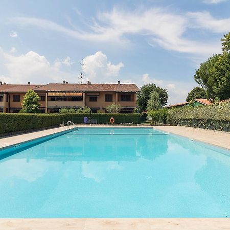 Sirmione Confort Easy Bagian luar foto