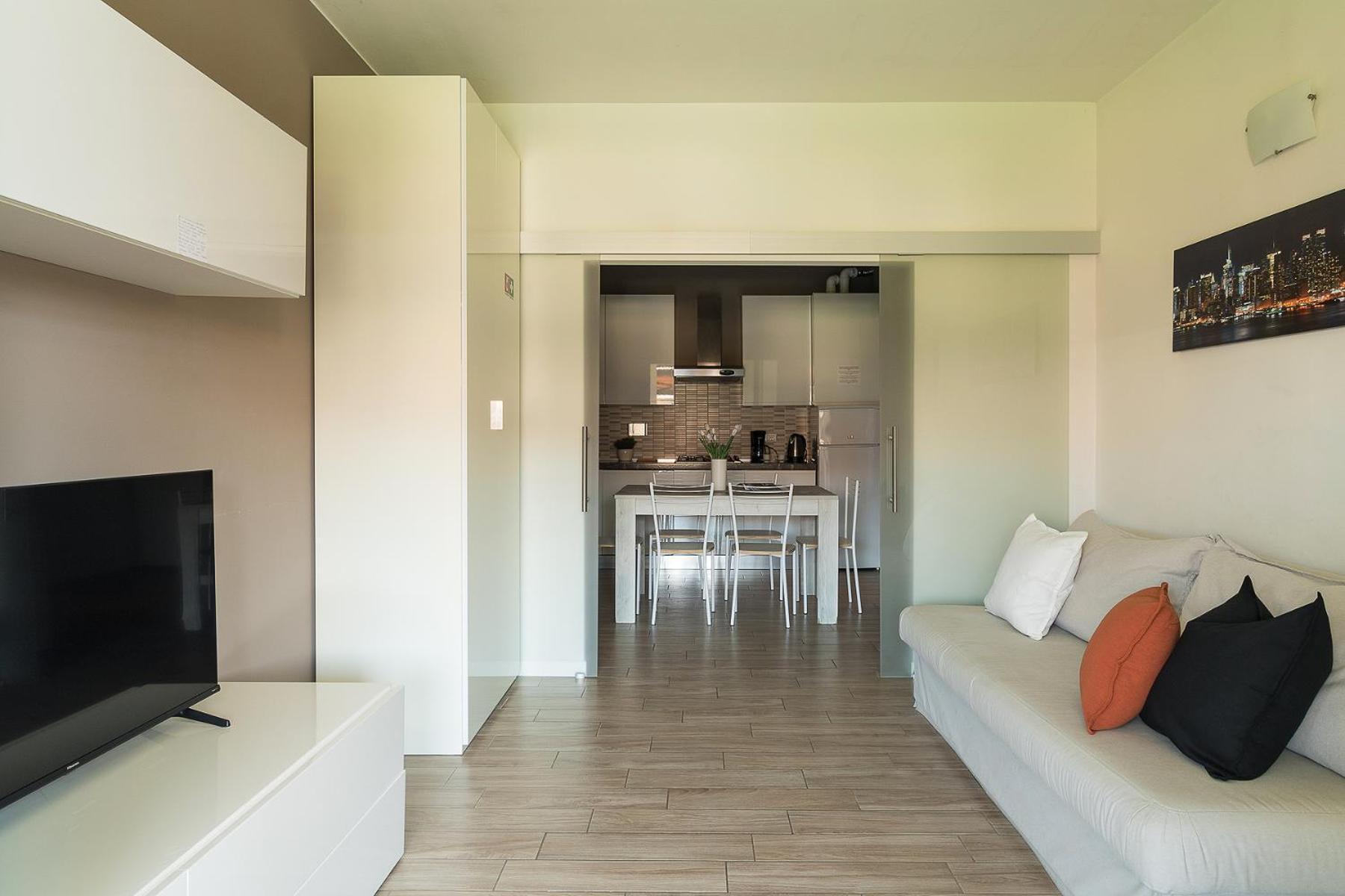 Sirmione Confort Easy Bagian luar foto