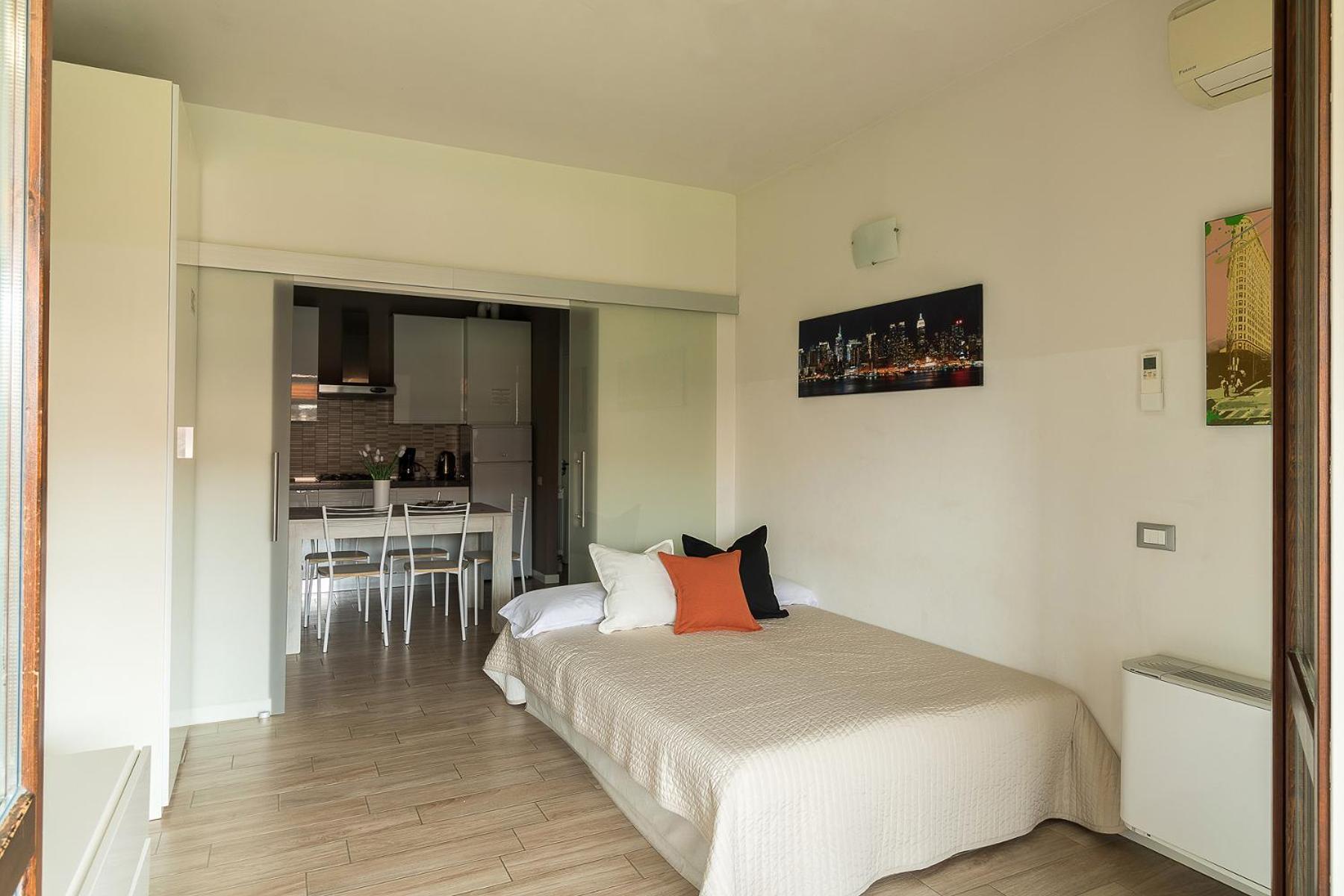 Sirmione Confort Easy Bagian luar foto