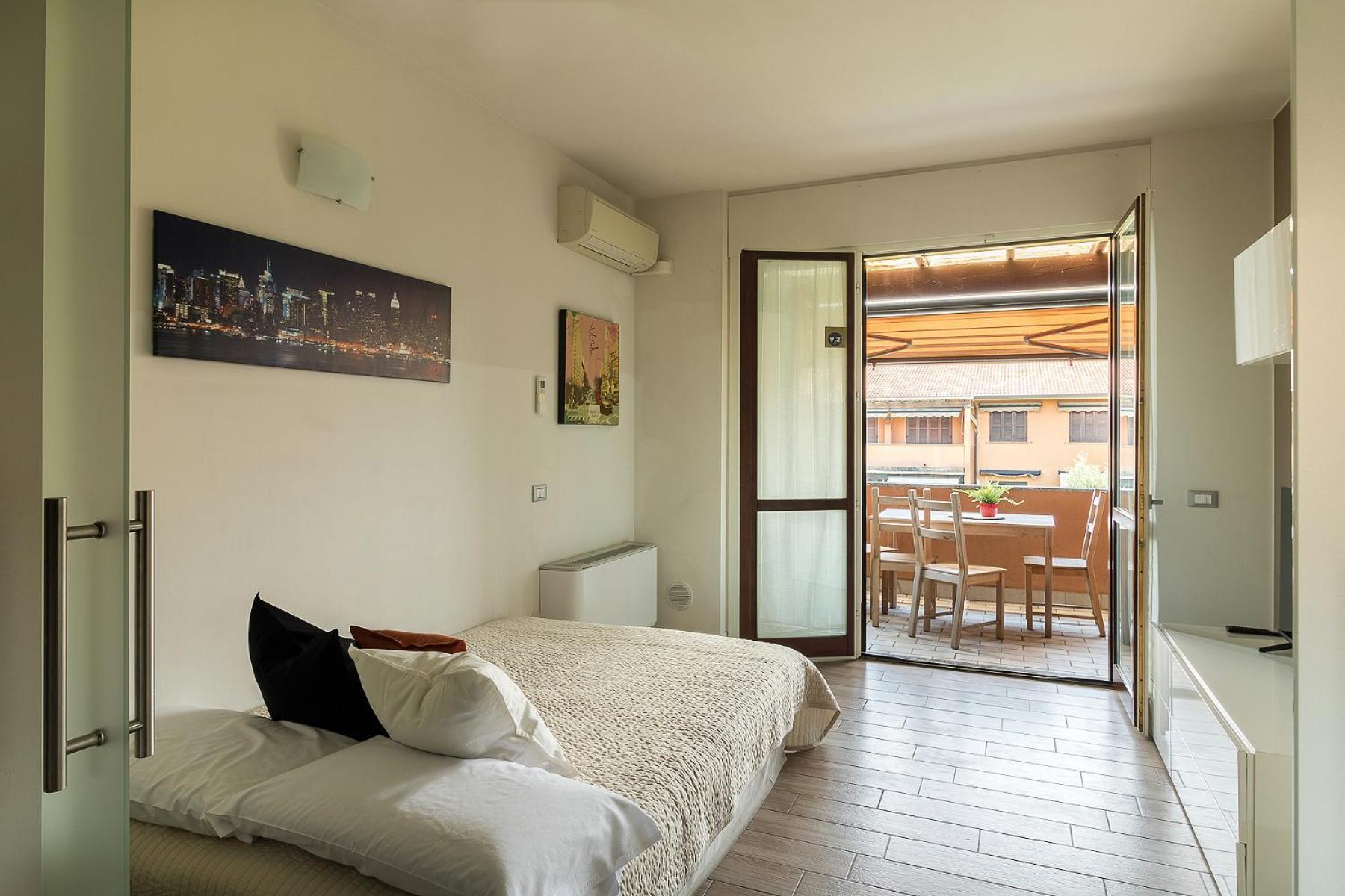 Sirmione Confort Easy Bagian luar foto