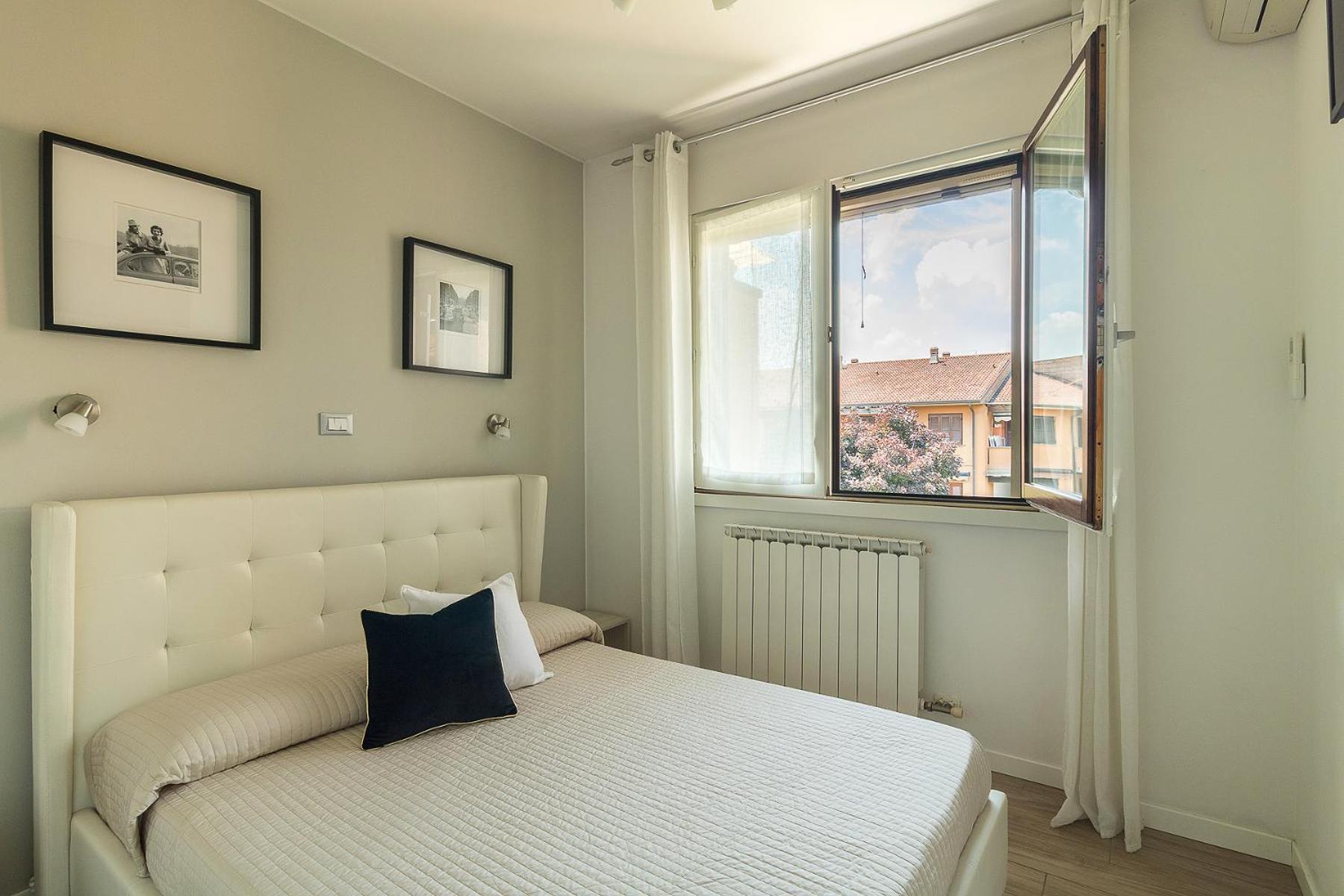 Sirmione Confort Easy Bagian luar foto