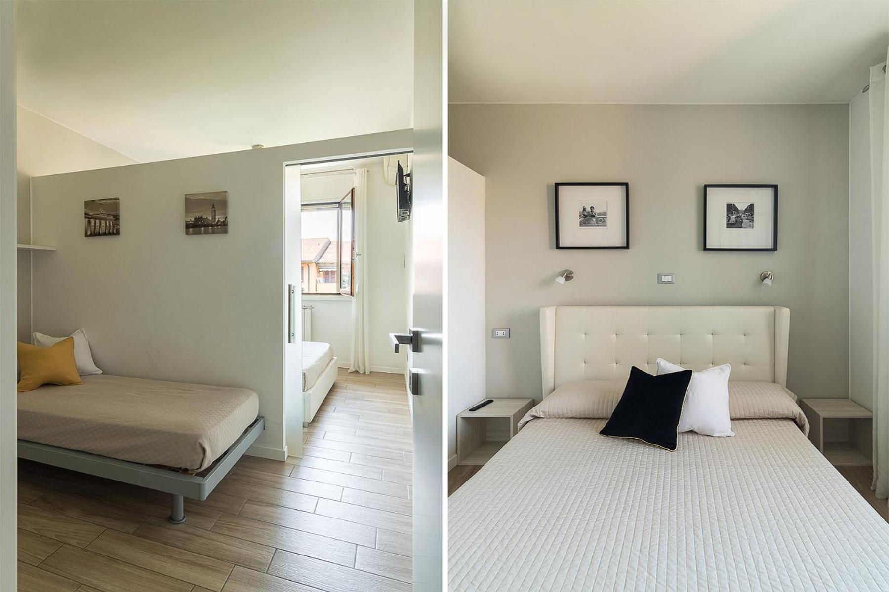 Sirmione Confort Easy Bagian luar foto