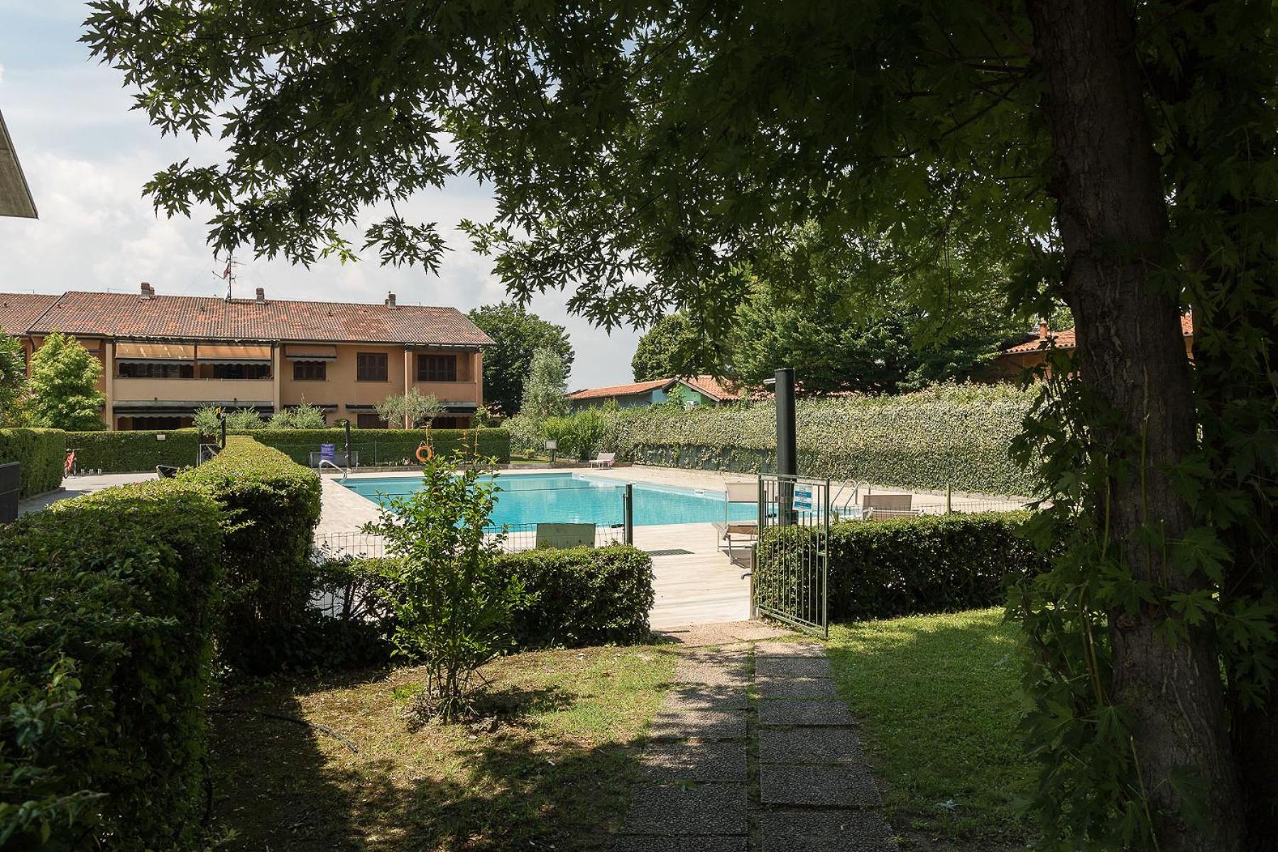 Sirmione Confort Easy Bagian luar foto