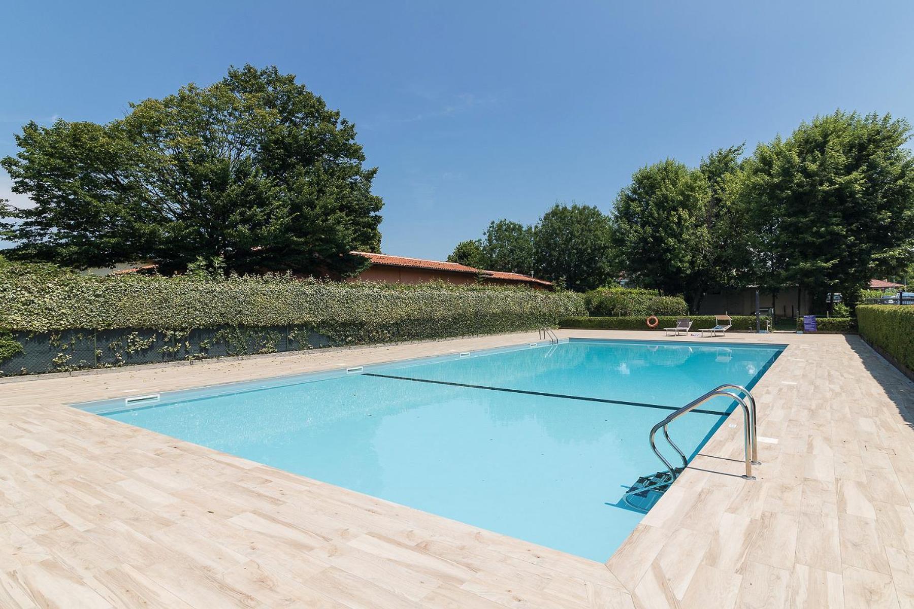Sirmione Confort Easy Bagian luar foto