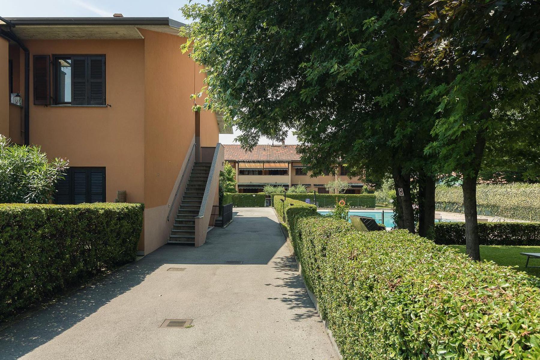Sirmione Confort Easy Bagian luar foto
