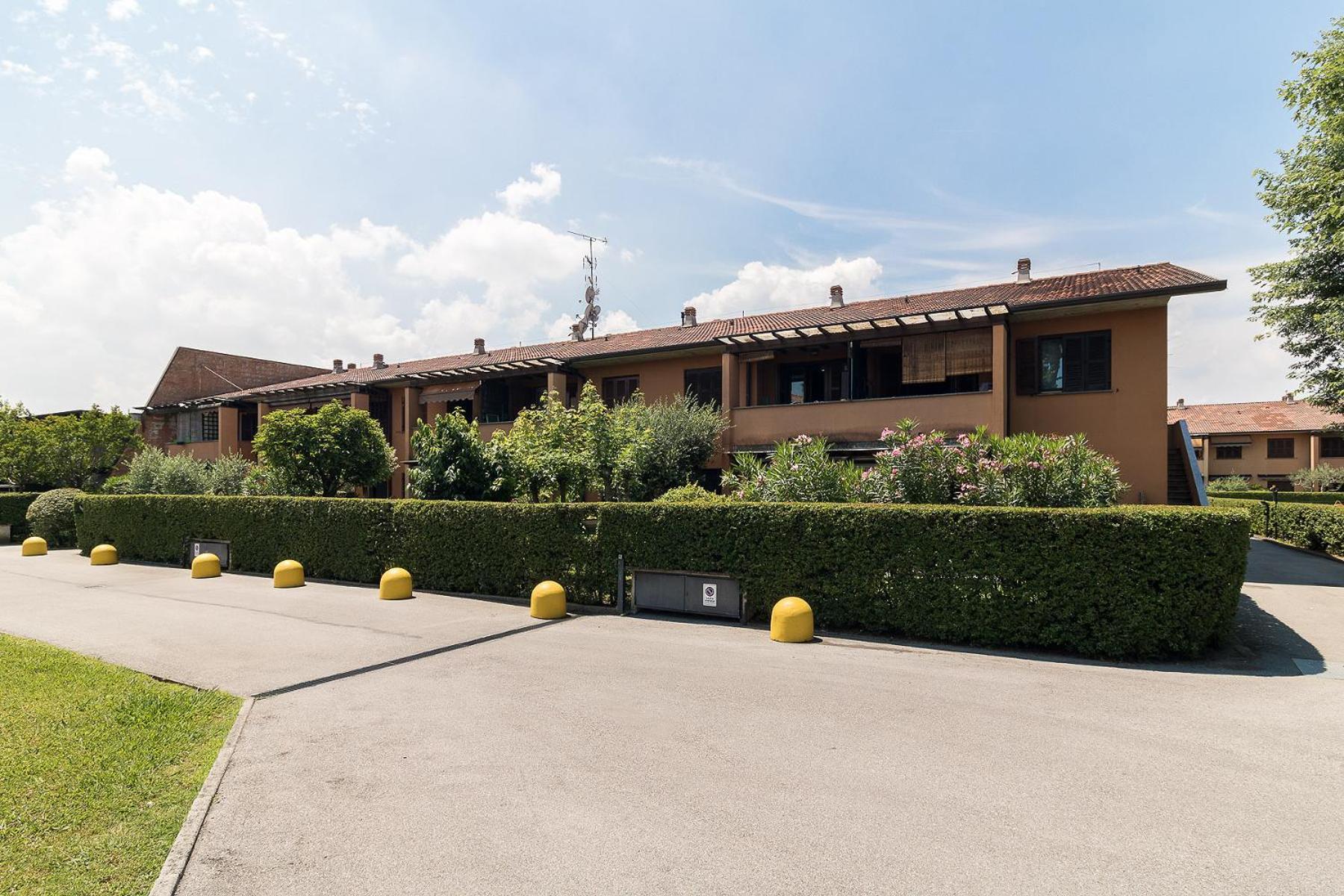Sirmione Confort Easy Bagian luar foto