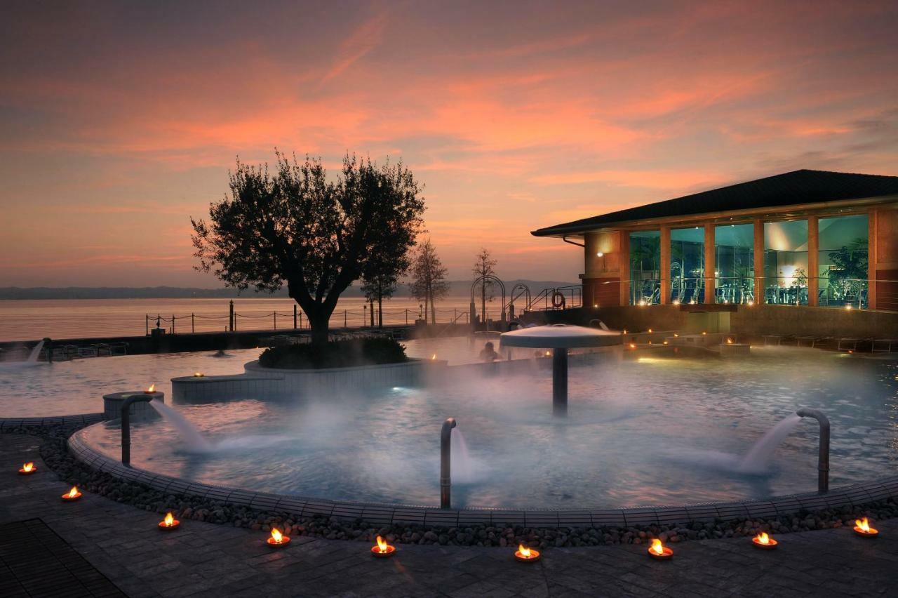 Sirmione Confort Easy Bagian luar foto