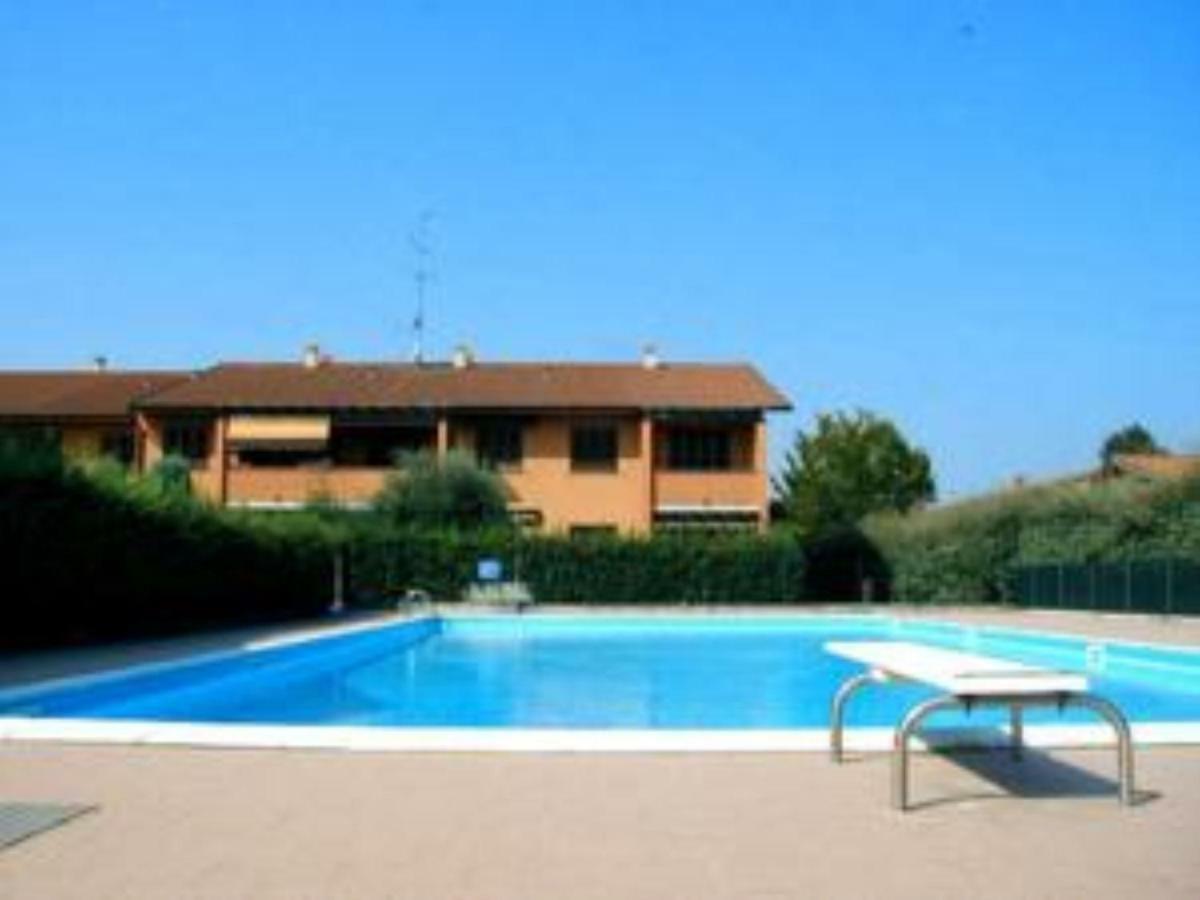 Sirmione Confort Easy Bagian luar foto